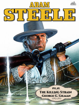 cover image of The Killing Strain